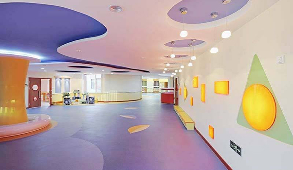 严苛的质检体系，保证所有材料品质！